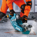 Découpeuse 40V Ø230 mm CE003GZ02 MAKITA