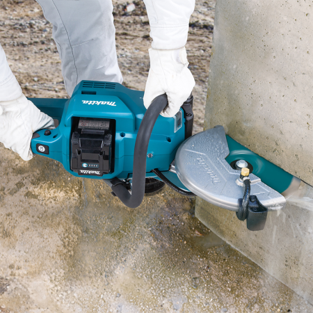 Découpeuse 40V Ø230 mm CE003GZ02 MAKITA