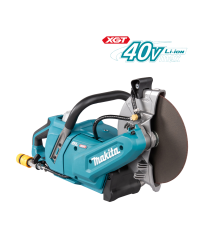 Découpeuse 40V Ø230 mm CE003GZ02 MAKITA