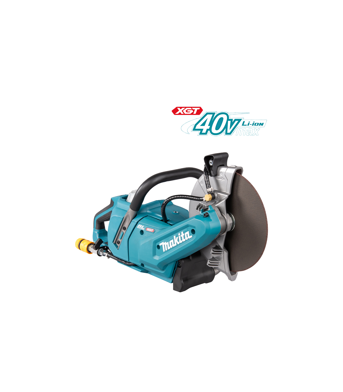 Découpeuse 40V Ø230 mm CE003GZ02 MAKITA