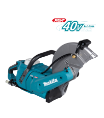 Découpeuse 40V Ø305 mm CE004GZ MAKITA