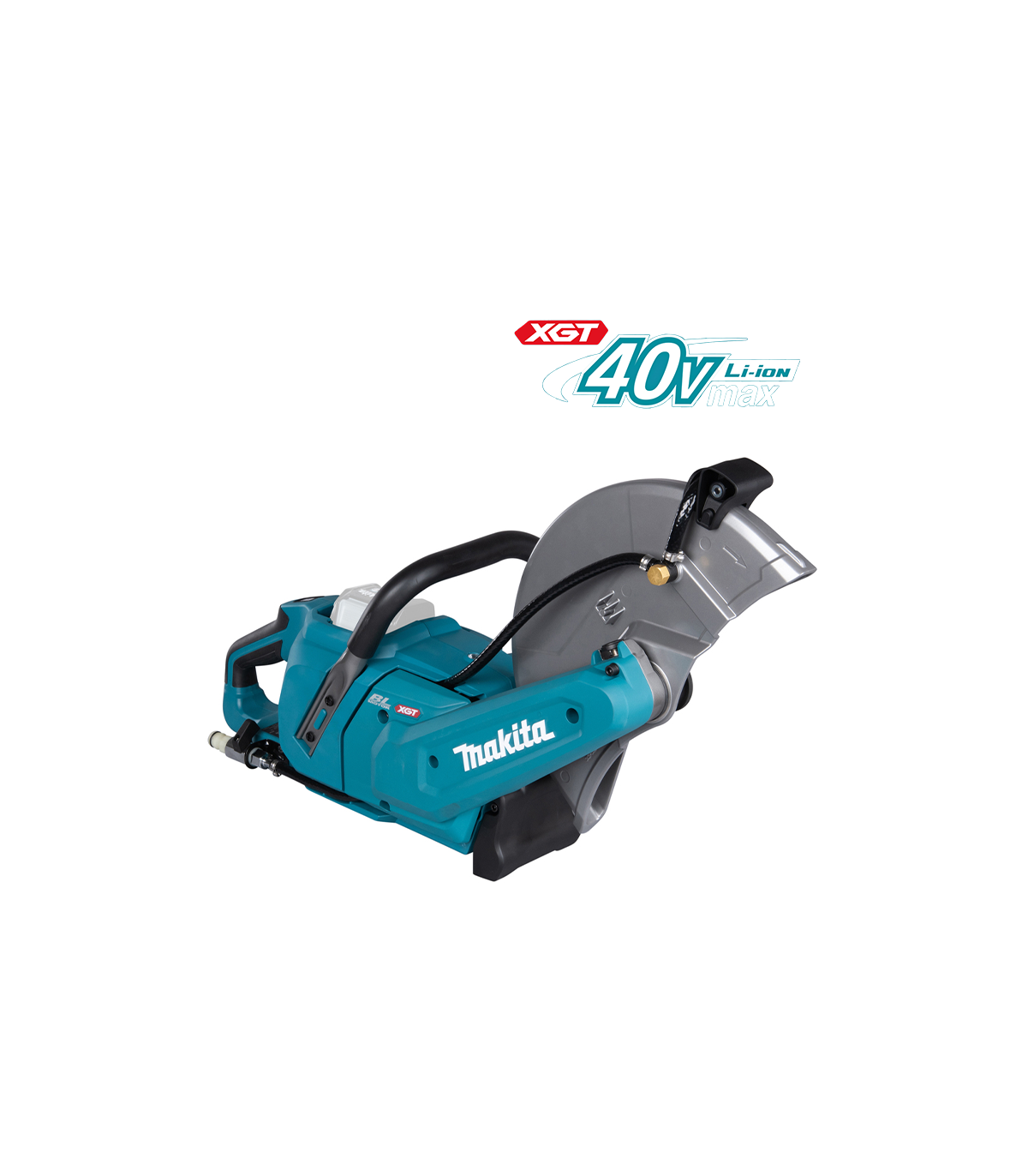 Découpeuse 40V Ø305 mm CE004GZ MAKITA