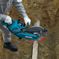 Découpeuse 40V Ø305 mm CE004GZ MAKITA