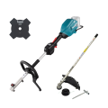 Outil multifonctions 40V UX01GZ + Tête de débrousailleuse Ø420mm EM404MP MAKITA