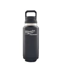 Gourde noire Packout 1065 ML MILWAUKEE