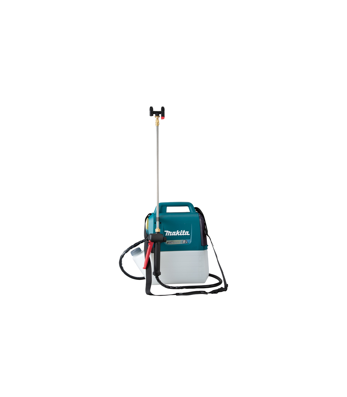 Pulvérisateur 18V DUS054Z 5L MAKITA