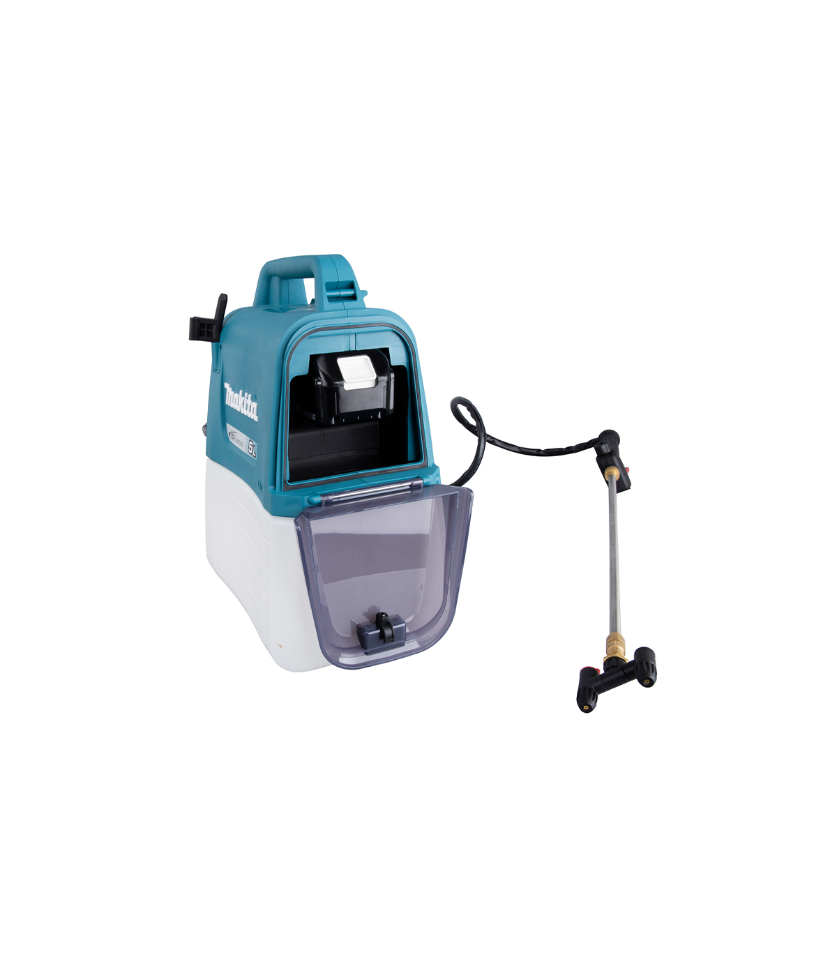 Pulvérisateur 18V DUS054Z 5L MAKITA