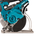 Scie circulaire à métaux 18V Ø150 mm DCS553ZJ MAKITA
