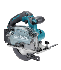 Scie circulaire à métaux 18V Ø150 mm DCS553ZJ MAKITA
