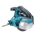 Scie circulaire à métaux 18V Ø150 mm DCS553ZJ + 1 batterie BL1850B 18V 5 Ah + 1 chargeur rapide DC18RC MAKITA