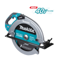 Scie circulaire 40V Ø415 mm HS013GZ MAKITA