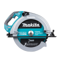 Scie circulaire 40V Ø415 mm HS013GZ MAKITA