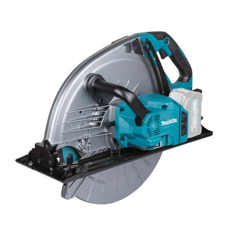 Scie circulaire 40V Ø415 mm HS013GZ MAKITA