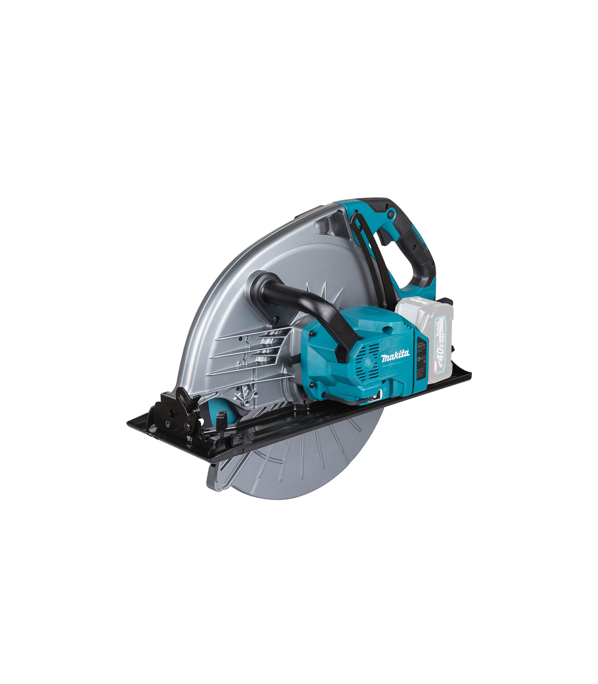Scie circulaire 40V Ø415 mm HS013GZ MAKITA
