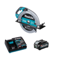 1 batterie 40V 4 Ah + 1 chargeur rapide DC40RA
