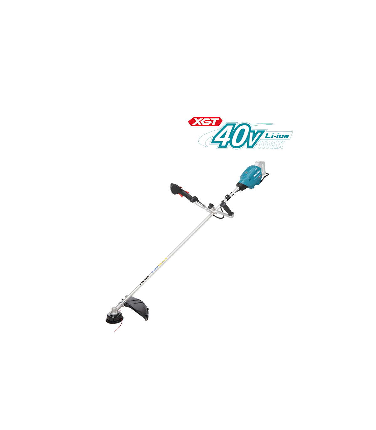 Débroussailleuse 40V 450mm UR013GZ01 MAKITA