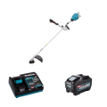 1 batterie 40V 5 Ah + 1 chargeur rapide DC40RA