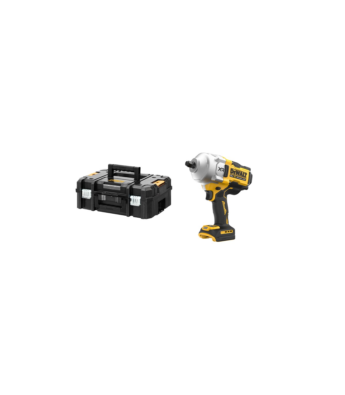 Boulonneuse 18V 1/2" DCF961NT-XJ DEWALT