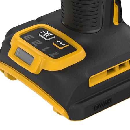 Boulonneuse 18V 1/2" DCF961NT-XJ DEWALT