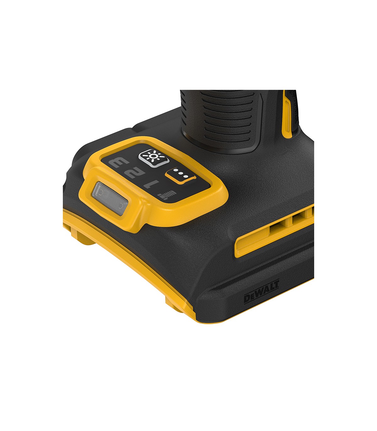 Boulonneuse 18V 1/2" DCF961NT-XJ DEWALT