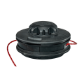 Tête à fil changement rapide Ø2,7mm M10 x 1,25 LH MAKITA