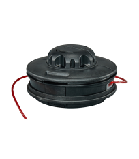 Tête à fil changement rapide Ø2,7mm M10 x 1,25 LH MAKITA