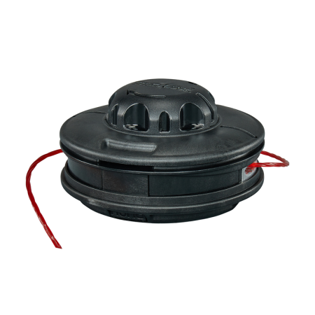 Tête à fil changement rapide Ø2,7mm M10 x 1,25 LH MAKITA