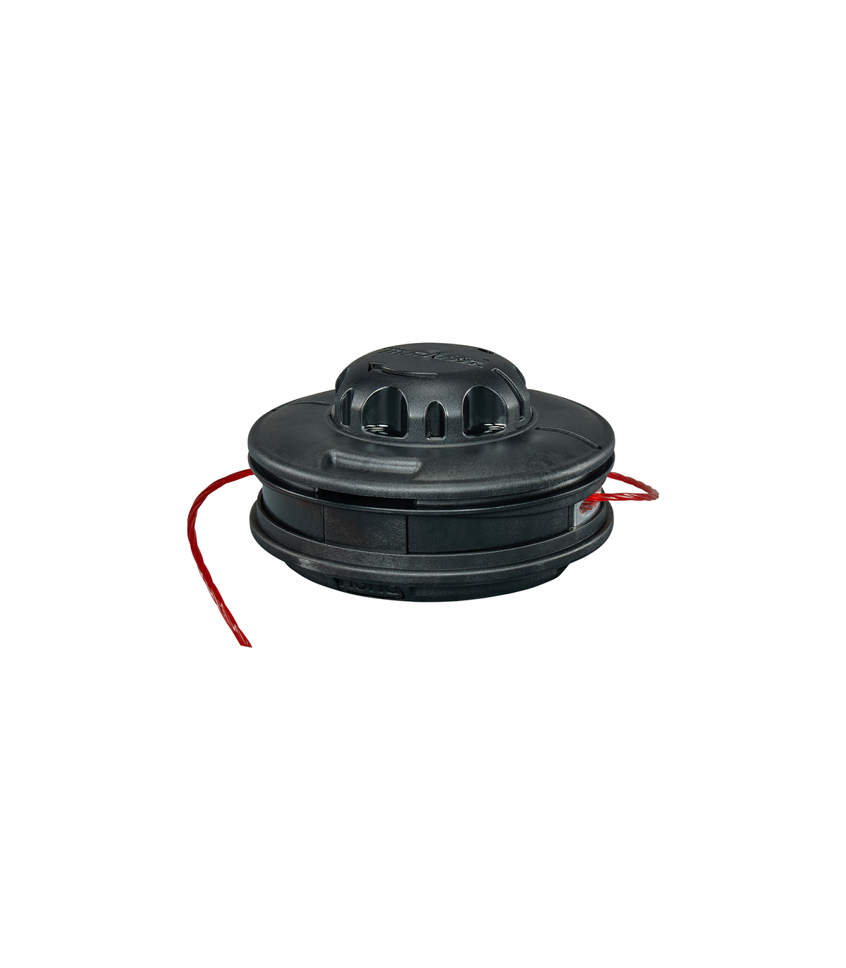 Tête à fil changement rapide Ø2,7mm M10 x 1,25 LH MAKITA