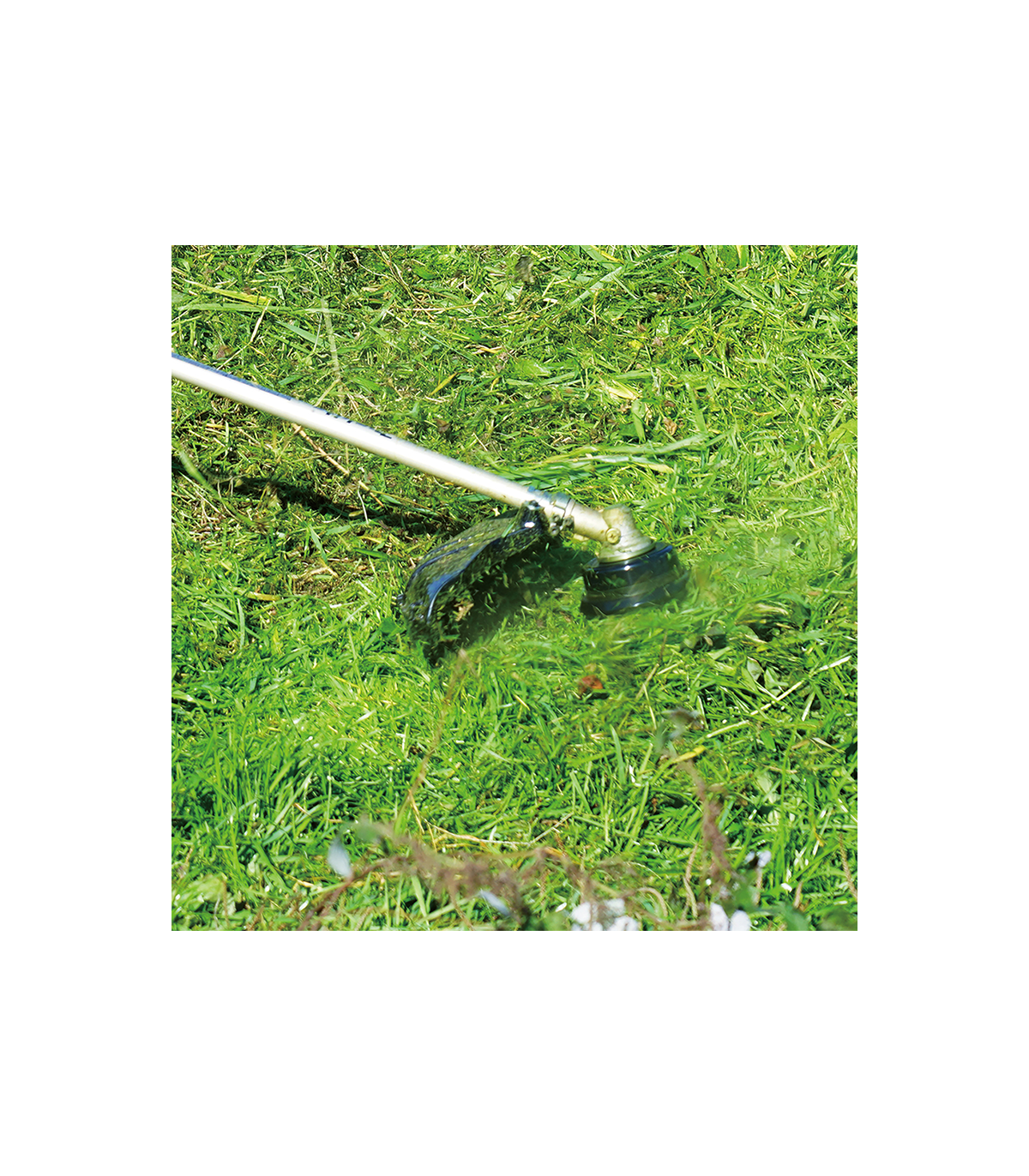 Tête à fil changement rapide Ø2,7mm M10 x 1,25 LH MAKITA