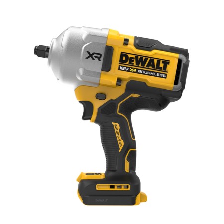 Boulonneuse 18V 1/2" DCF961NT-XJ + 2 batteries 18V 5 Ah POWERSTACK + 1 chargeur DCB1104-QW DEWALT