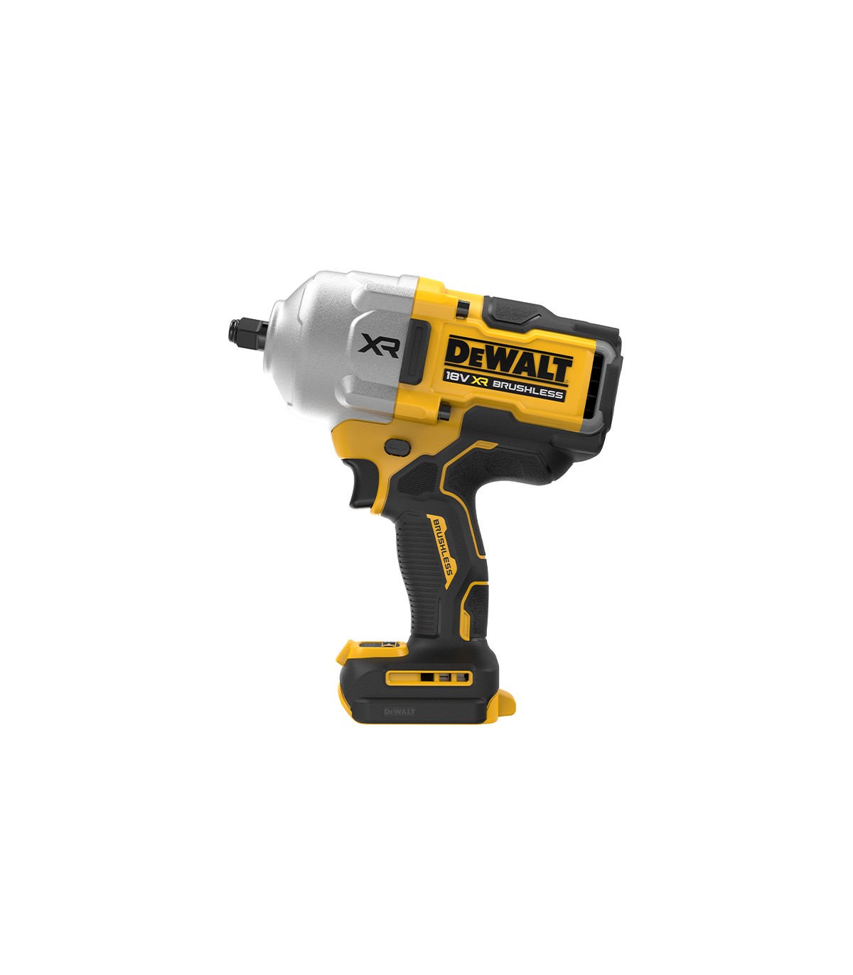 Boulonneuse 18V 1/2" DCF961NT-XJ DEWALT