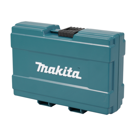 Coffret de 9 douilles 1/2" 8 à 24mm IMPACT BLACK MAKITA