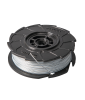 Lot de 50 bobines de fil à ligaturer galvanisés Ø0,8mm MAKITA