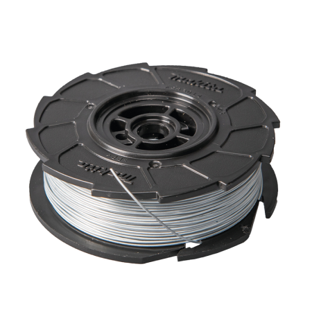 Fils à ligaturer galvanisés Ø0,8mm MAKITA
