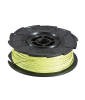 Lot de 50 bobines de fil à ligaturer polyester Ø0,8mm MAKITA