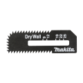 Lot de 2 Lames plaque de plâtre pour DSD180 MAKITA