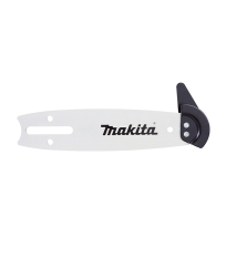 Guide chaine pour tronçonneuse 1/4" 11,5cm 42 maillons MAKITA