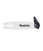 Guide chaine pour tronçonneuse 1/4" 11,5cm 42 maillons MAKITA