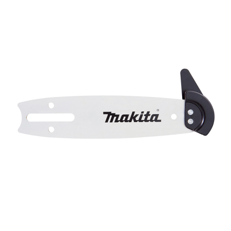 Guide chaine pour tronçonneuse 1/4" 11,5cm 42 maillons MAKITA