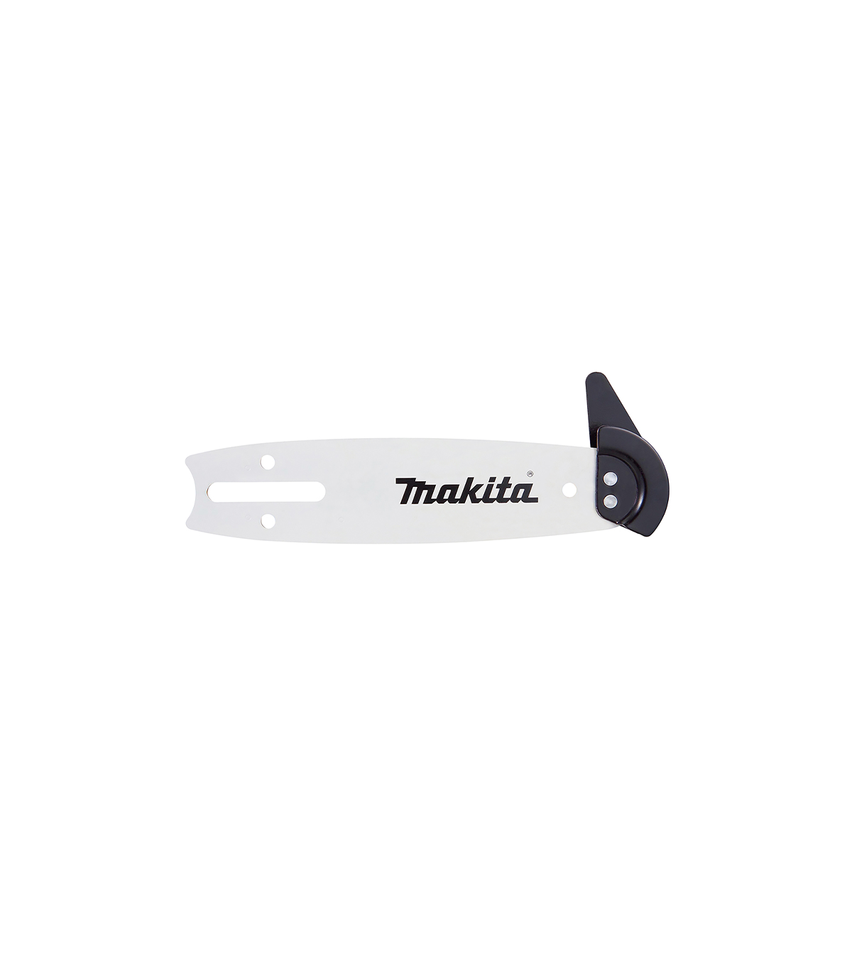 Guide chaine pour tronçonneuse 1/4" 11,5cm 42 maillons MAKITA