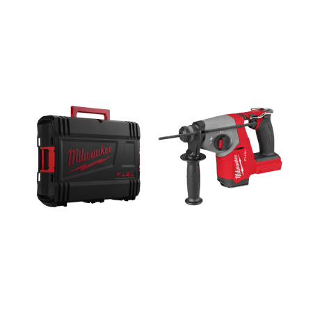 Perforateur SDS Plus 18V M18 FHAC16-0X MILWAUKEE