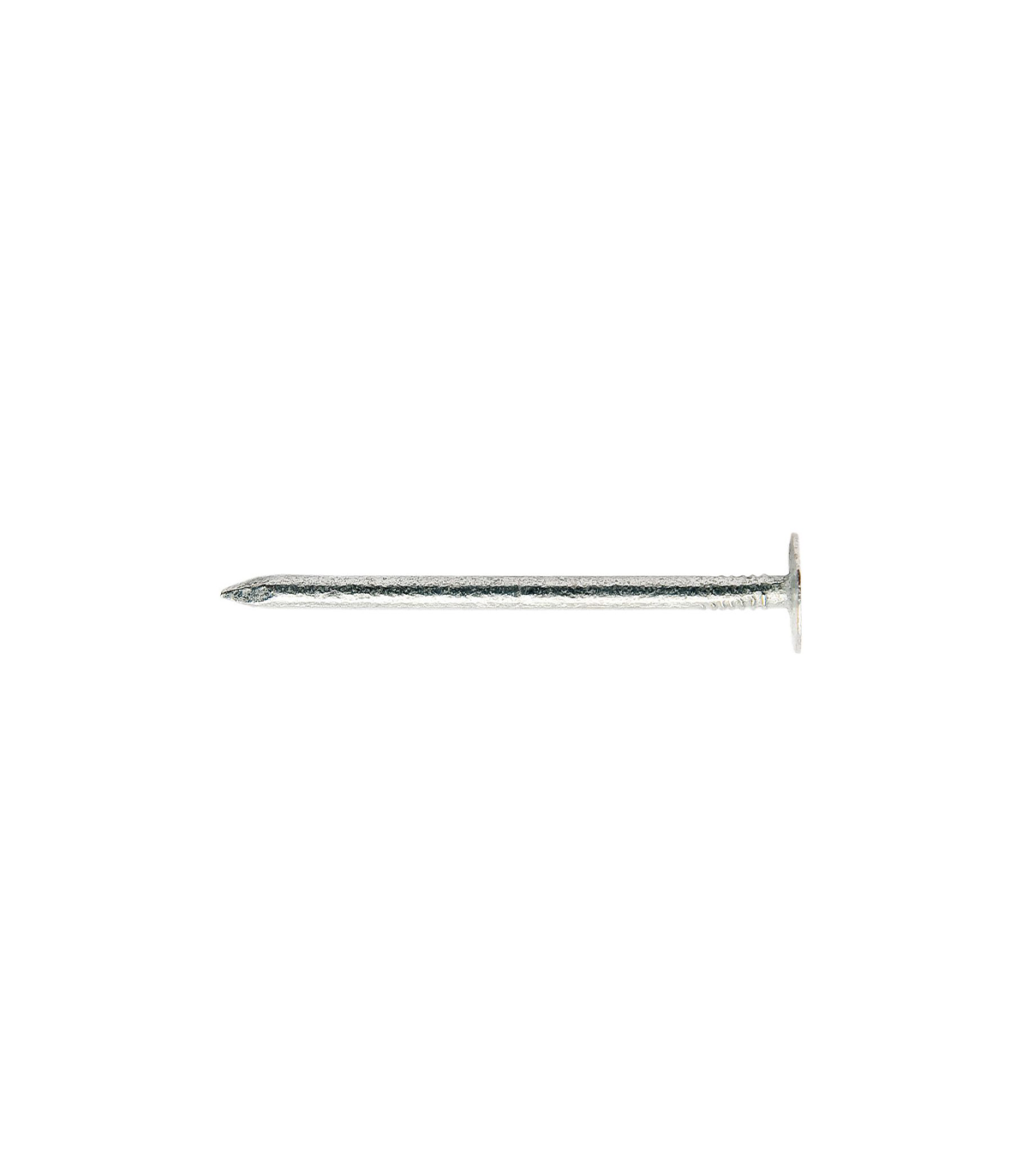 Pointe tête extra large galvanisée boîte de 5kg ARCELORMITTAL