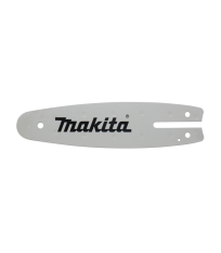 Guide chaine pour tronçonneuse 0.325" 15cm 32 maillons MAKITA