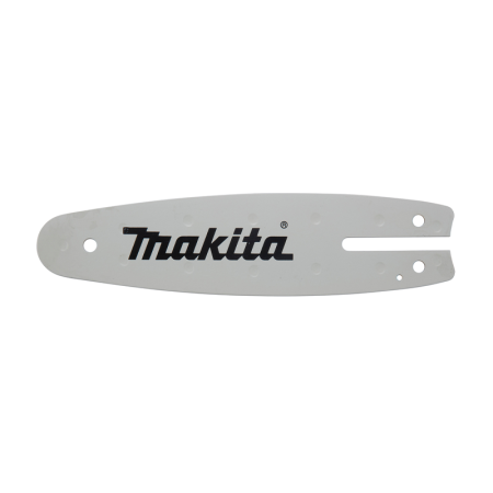 Guide chaine pour tronçonneuse 0.325" 15cm 32 maillons MAKITA