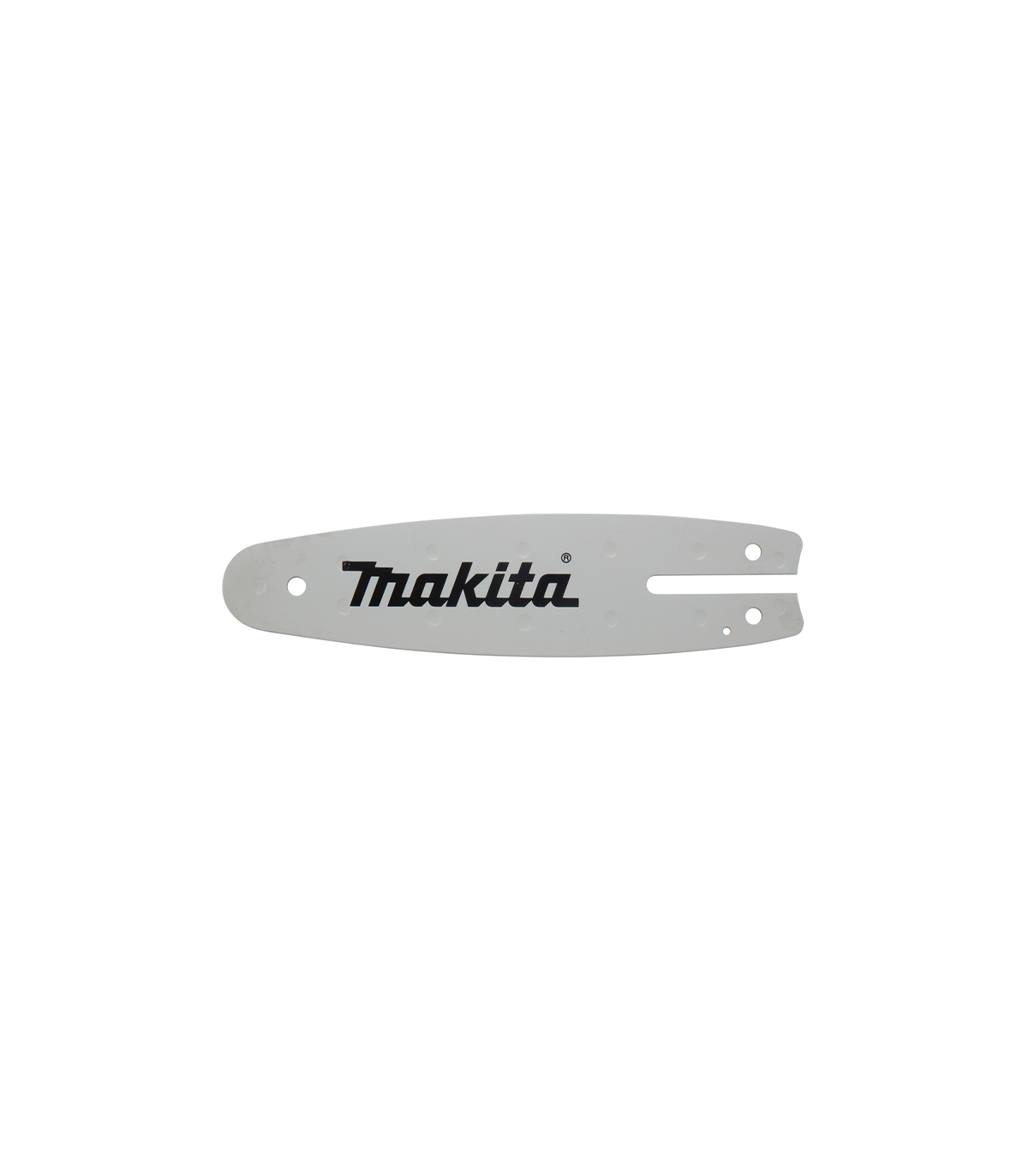 Guide chaine pour tronçonneuse 0.325" 15cm 32 maillons MAKITA