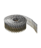 Clou rouleau 15° Inox BOSTITCH