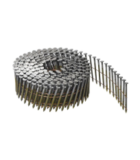 Clou rouleau 15° type F BOSTITCH