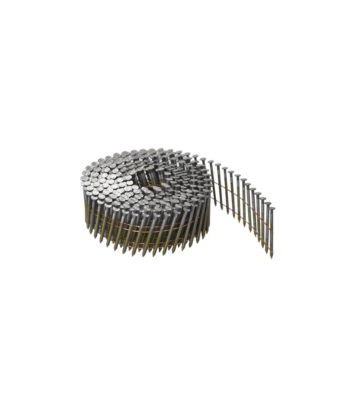 Clou rouleau 15° type F BOSTITCH