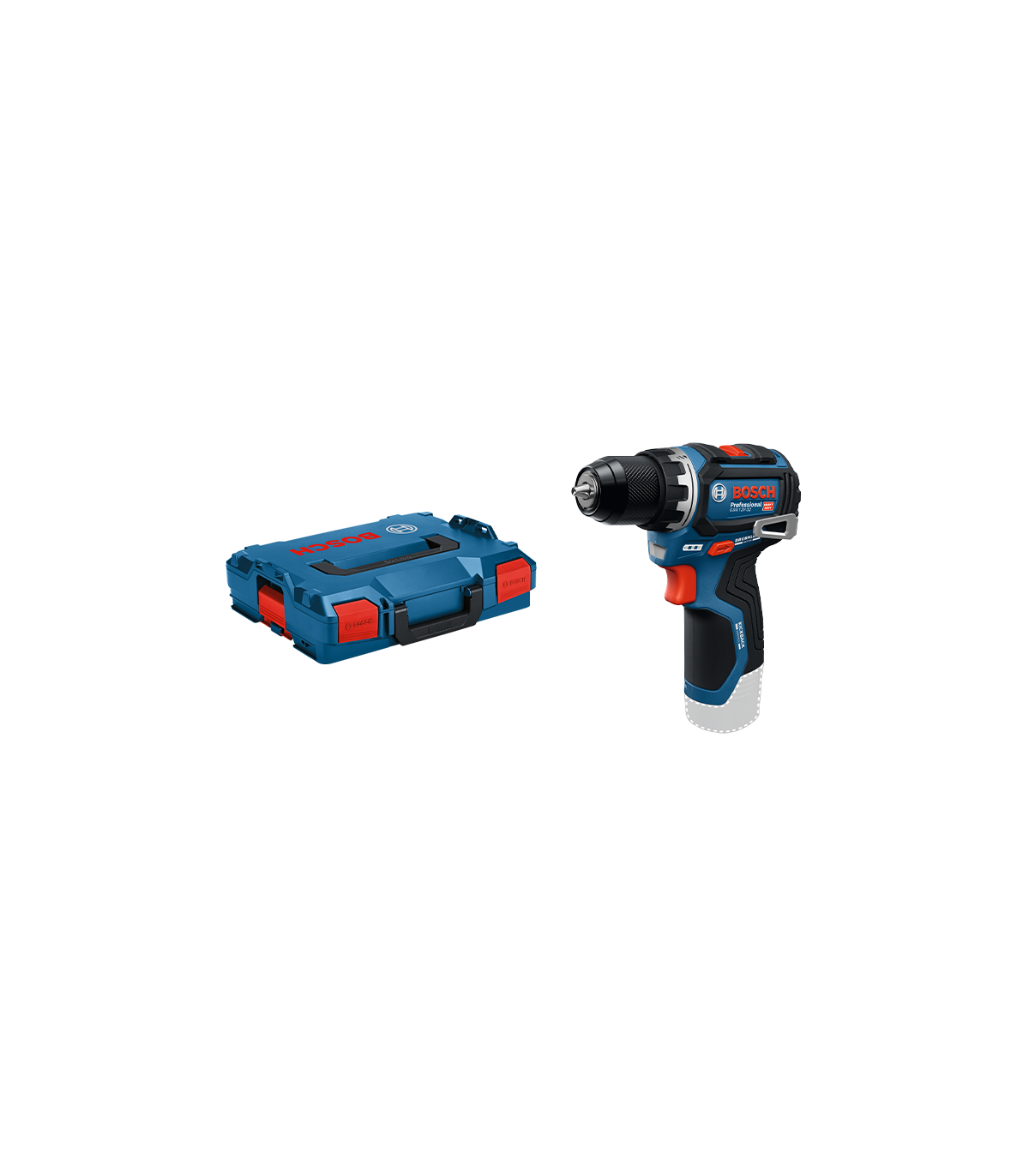 Perceuse visseuse GSR 12V-32 BOCH