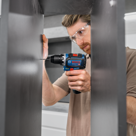 Perceuse visseuse GSR 12V-32 BOCH